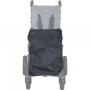 Зимний чехол на ноги для колясок Patron Rprb025